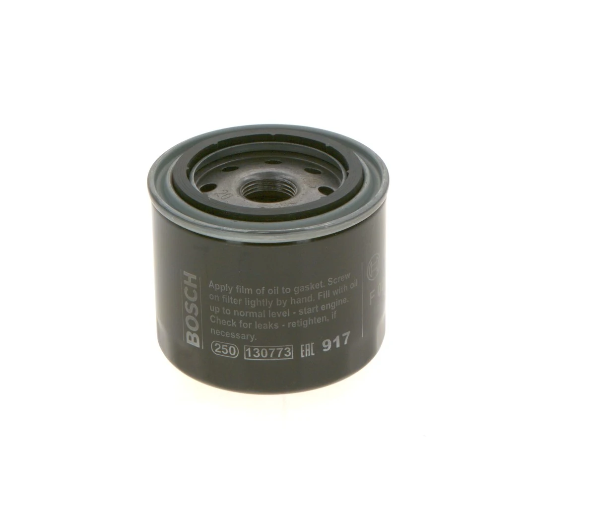 F026407200 Bosch Filtro de óleo