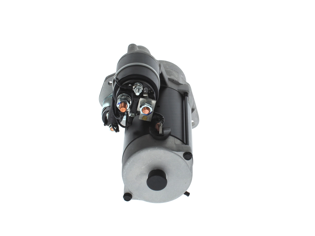 Motor de arranco Bosch 1986S10040 preço, a partir de 233,66 USD