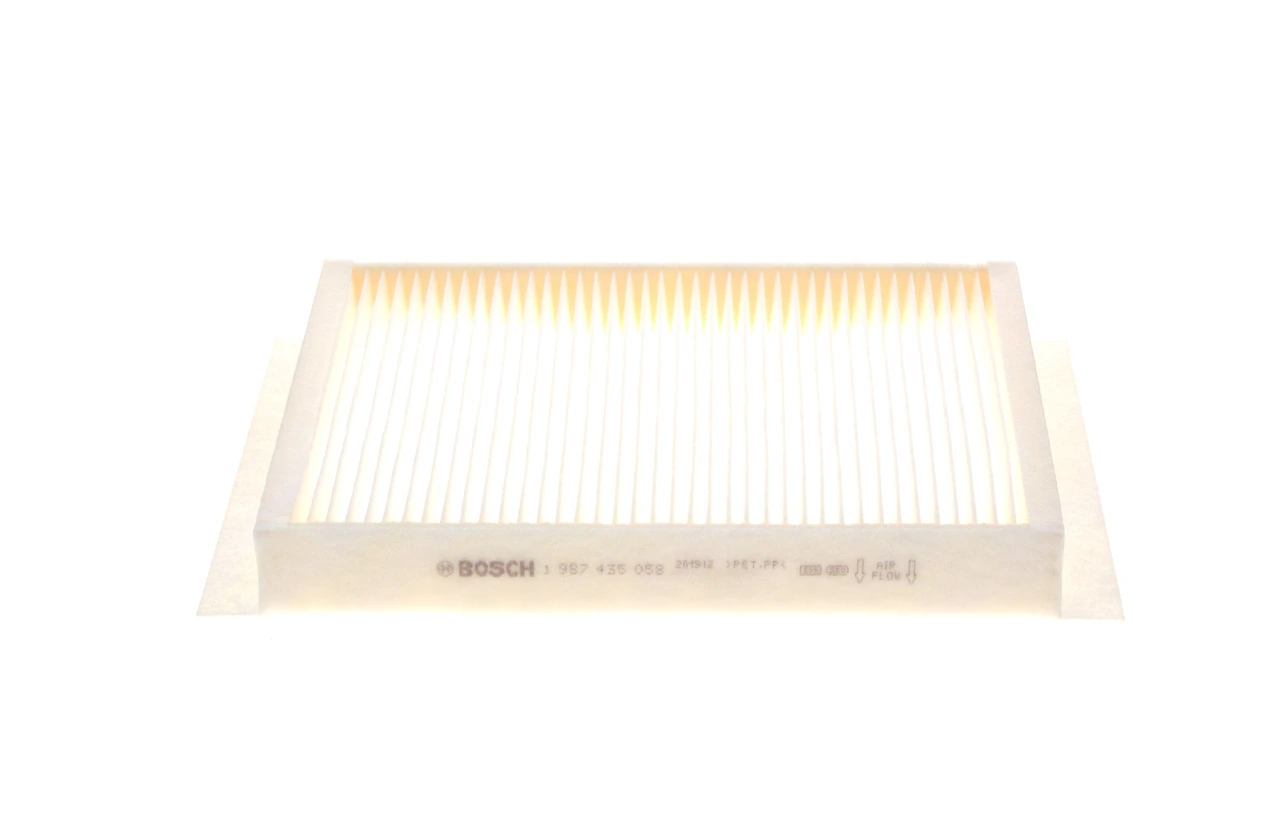Filtro de salão Bosch 1987435058 preço, a partir de 13,85 USD