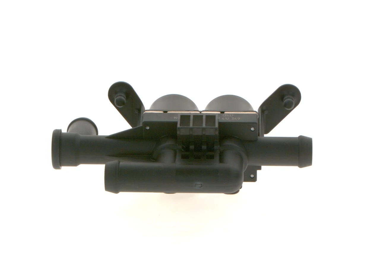 Válvula de forno (de aquecedor) Bosch 1147412349 preço, a partir de 97,05 USD