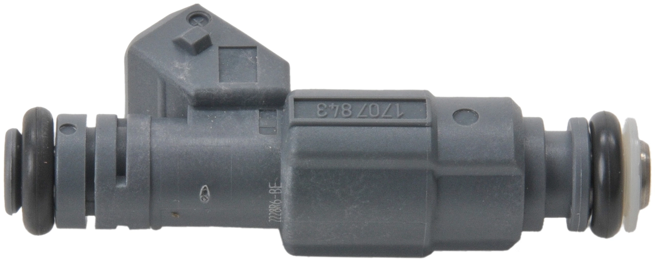 0280155823 Bosch Injetor de injeção de combustível