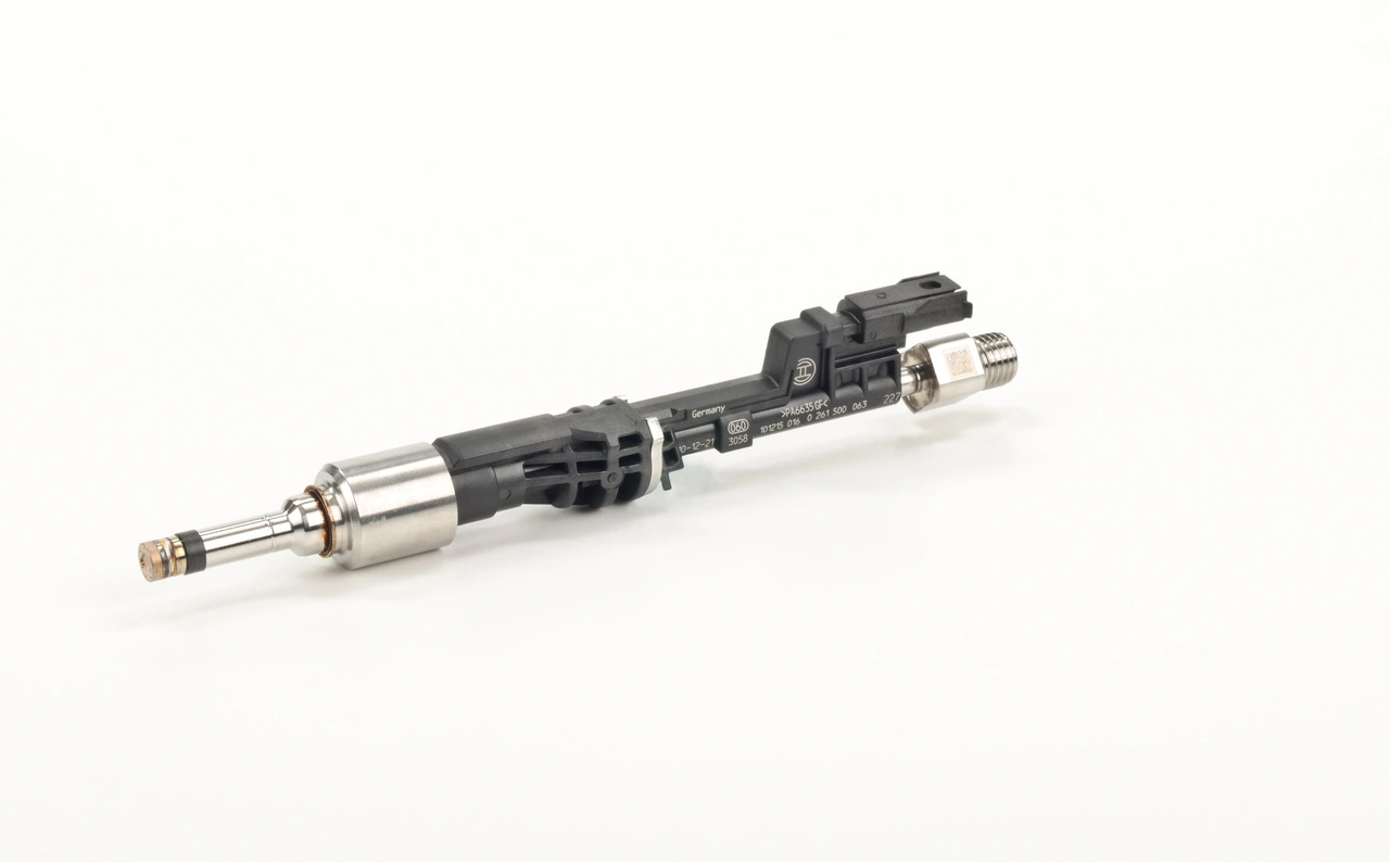 Injetor de injeção de combustível Bosch 0261500063 preço, a partir de 117,48 USD