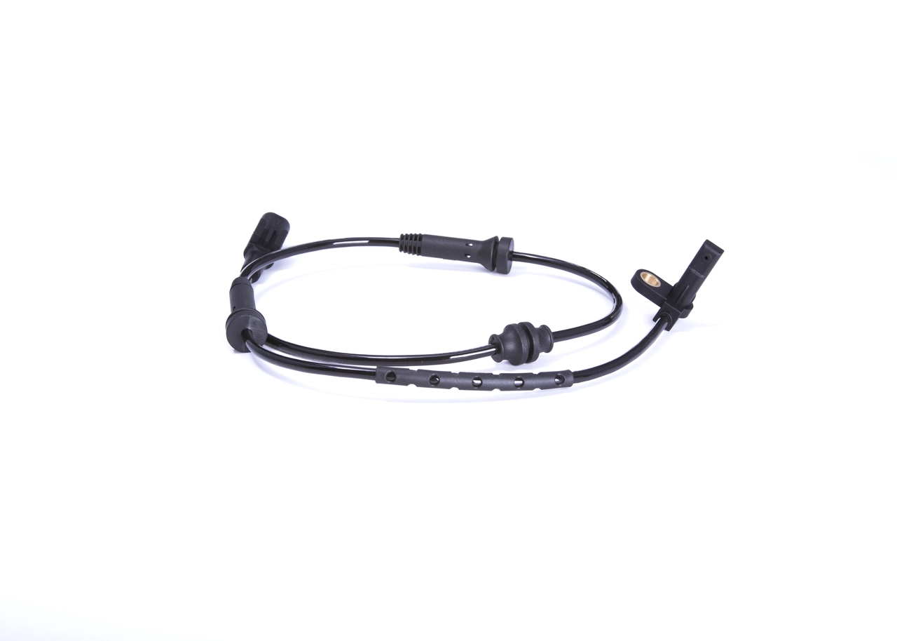 Compre 0986594580 Bosch Sensor dianteiro de ABS