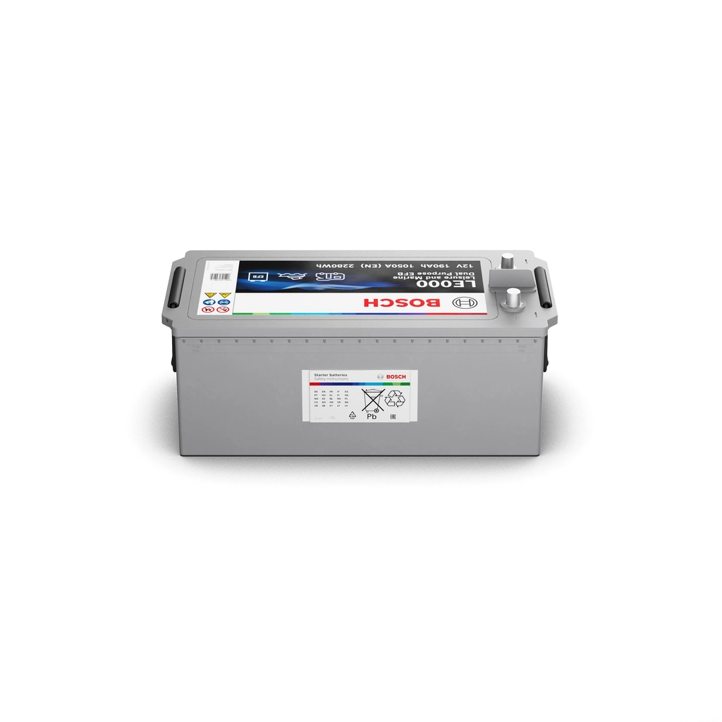 Compre 0092LE0000 Bosch Bateria recarregável (PILHA)