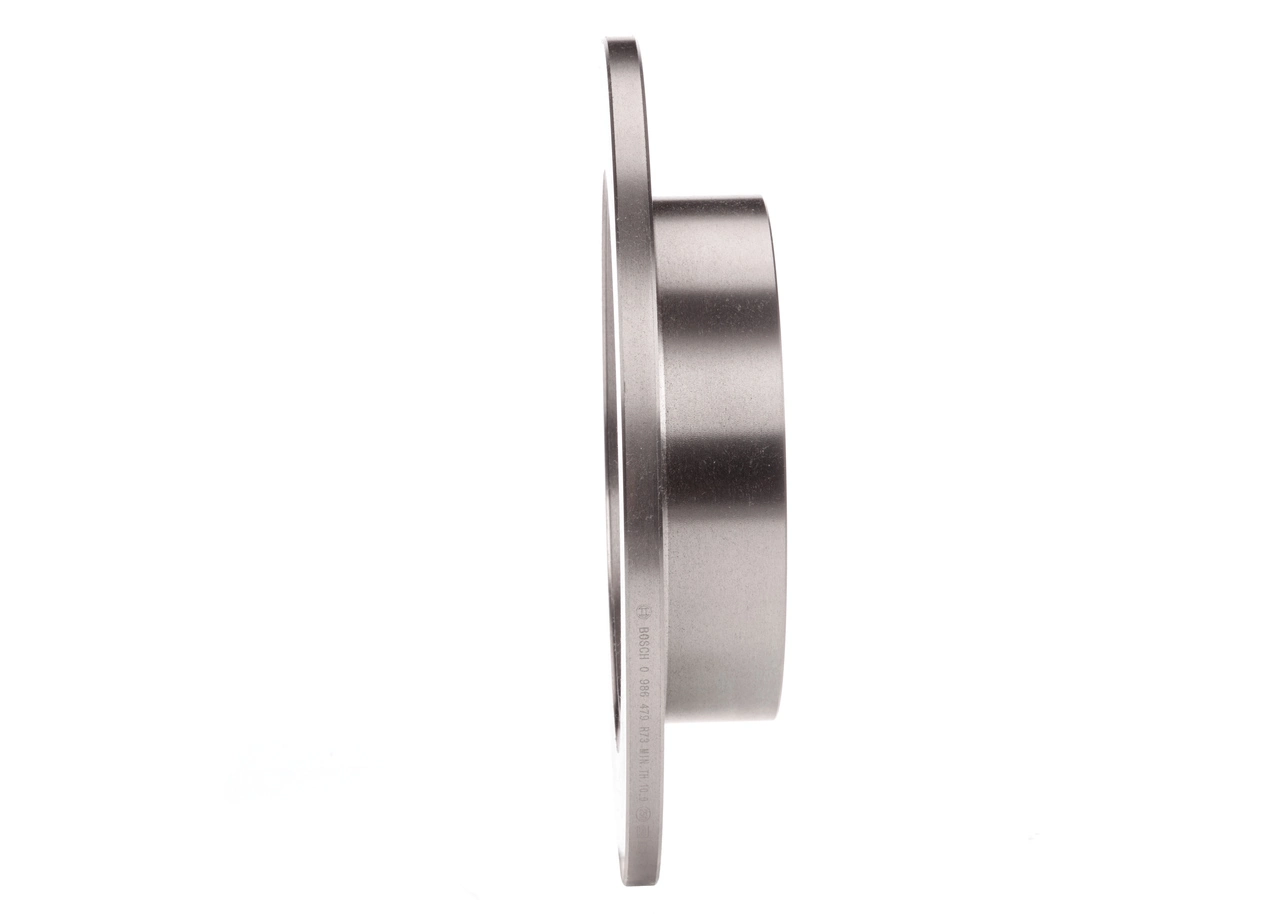 Compre 0986479R73 Bosch Disco do freio dianteiro