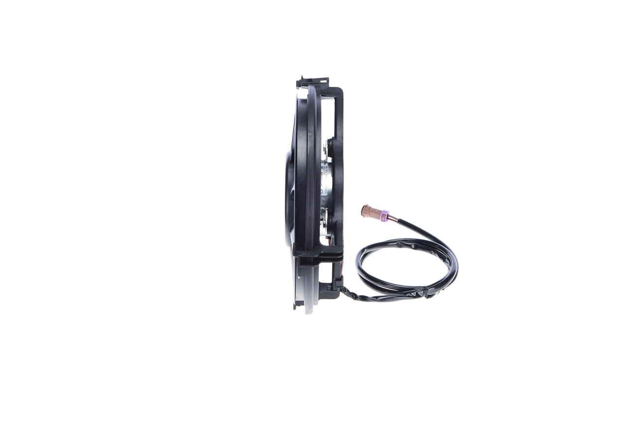 Compre 0986338108 Bosch Ventilador elétrico de esfriamento montado (motor + roda de aletas)