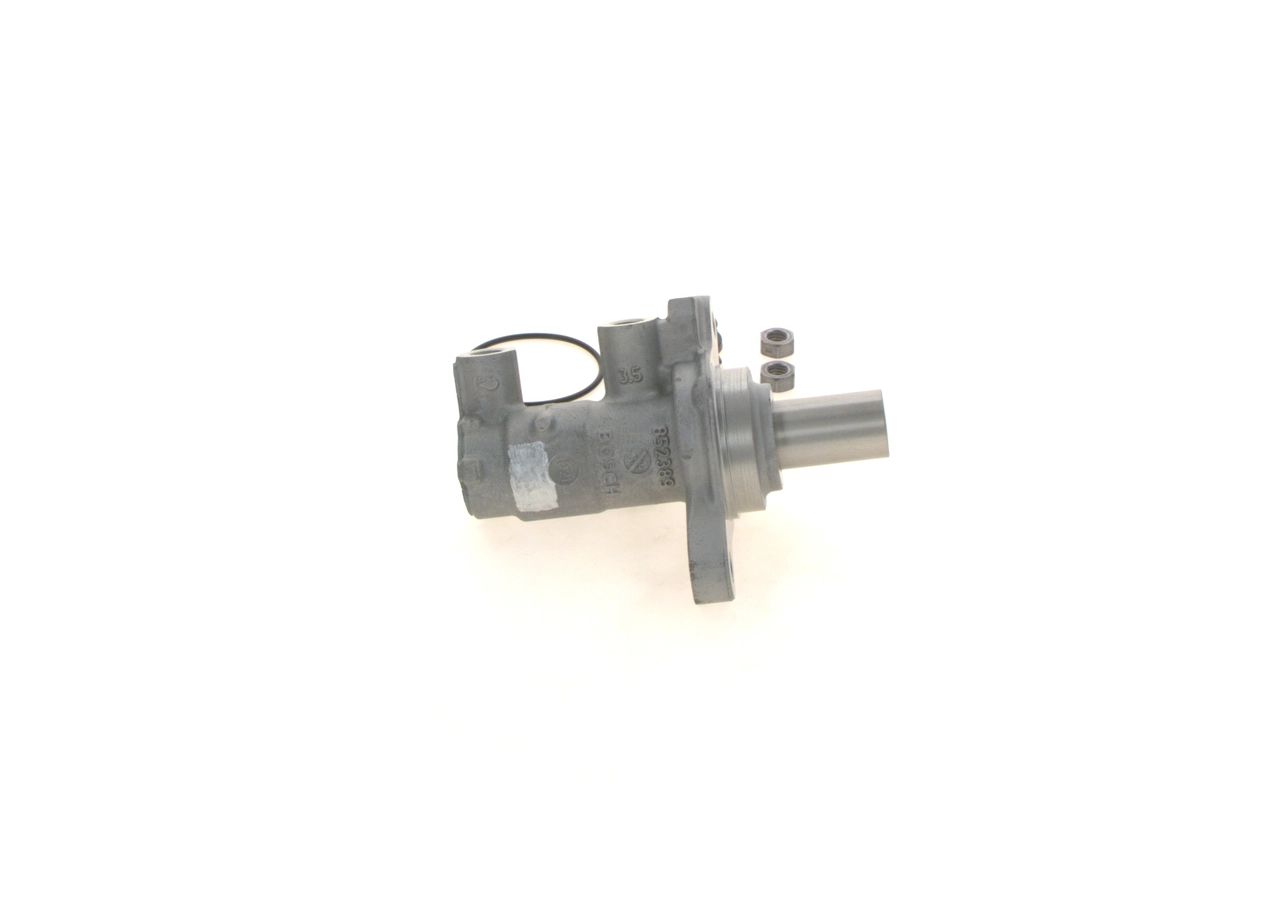 0204857643 Bosch Cilindro mestre do freio
