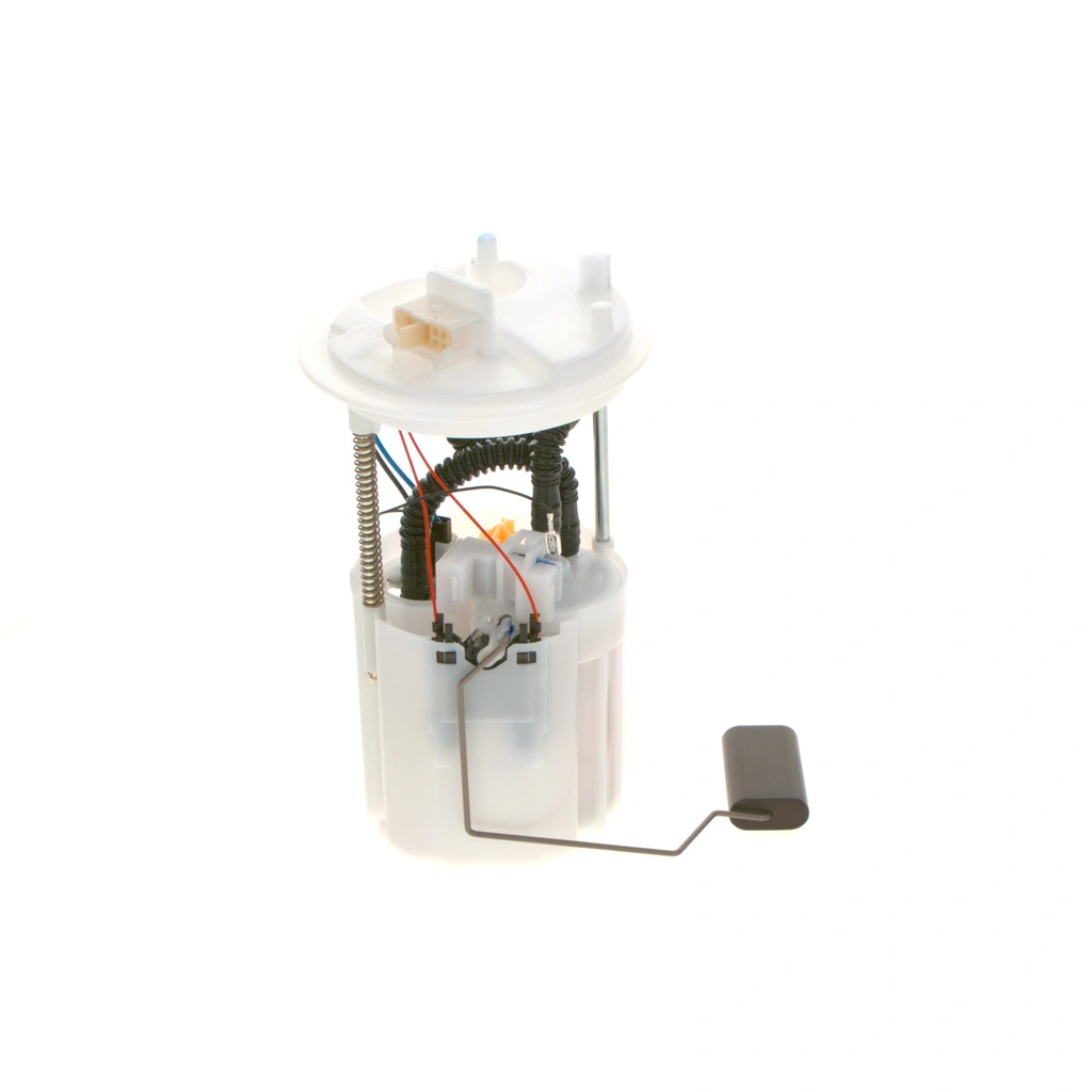 Compre 0580314137 Bosch Módulo de bomba de combustível com sensor do nível de combustível