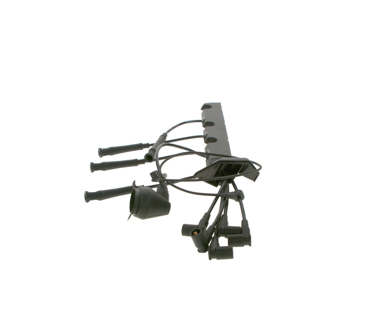 44344 NGK Fios de alta voltagem, kit