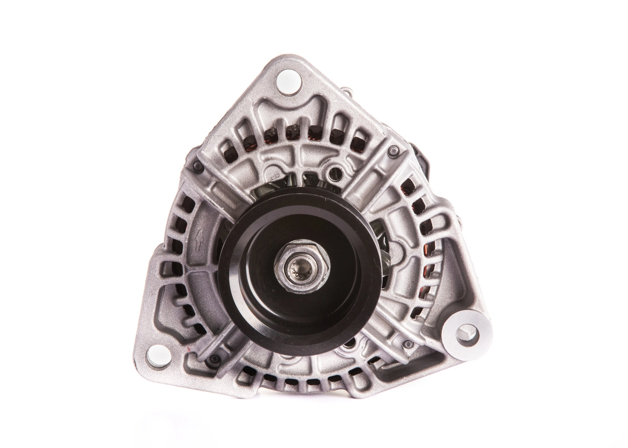 Compre 0124555002 Bosch Gerador