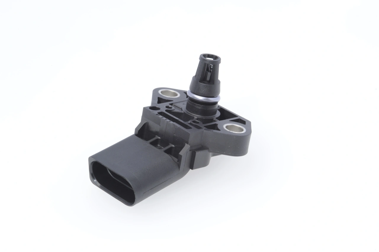 Compre 0261230388 Bosch Sensor de pressão no coletor de admissão, MAP
