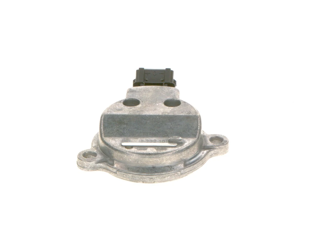 0232101027 Bosch Sensor de posição da árvore distribuidora