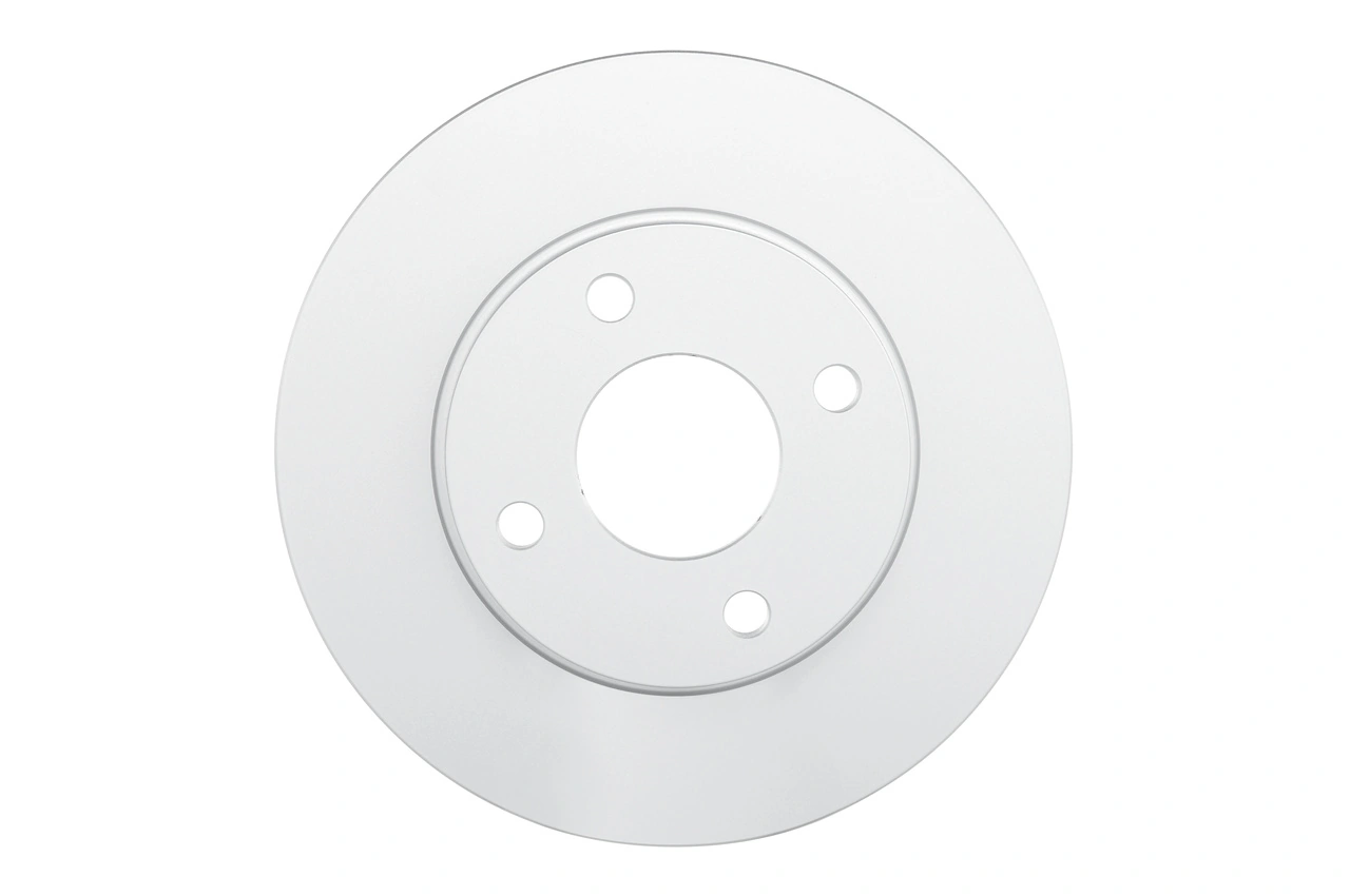 0986478892 Bosch Disco do freio dianteiro