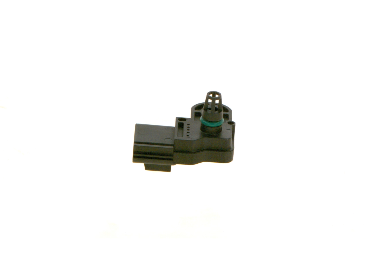 Sensor de pressão no coletor de admissão, MAP 0261230218 Bosch
