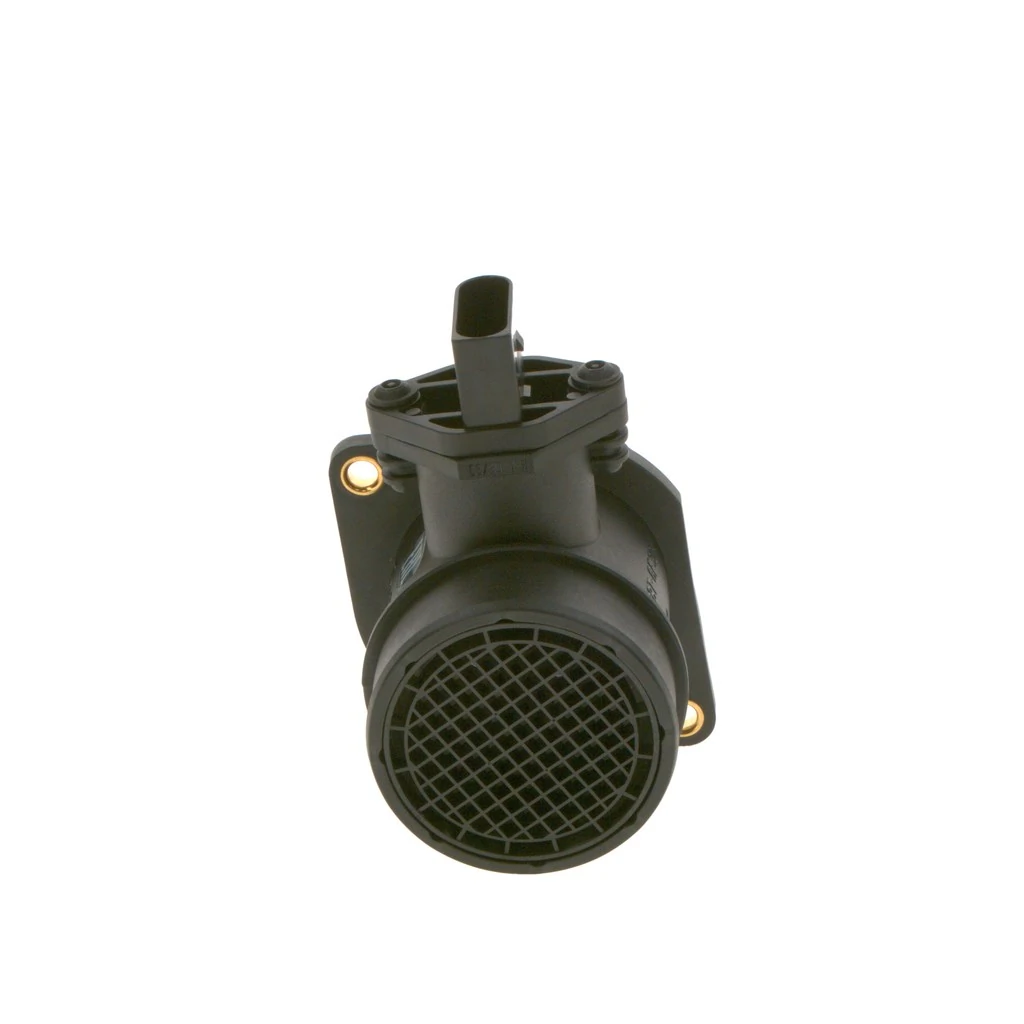 Sensor de fluxo (consumo) de ar, medidor de consumo M.A.F. - (Mass Airflow) Bosch 0280218100 preço, a partir de 51,91 USD