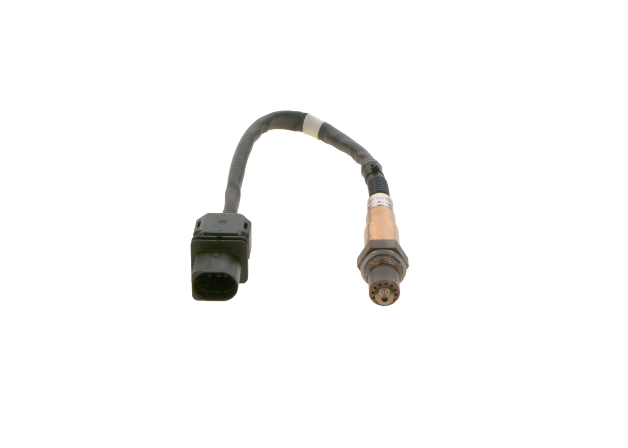 Sonda lambda, sensor de oxigênio 0281004157 Bosch