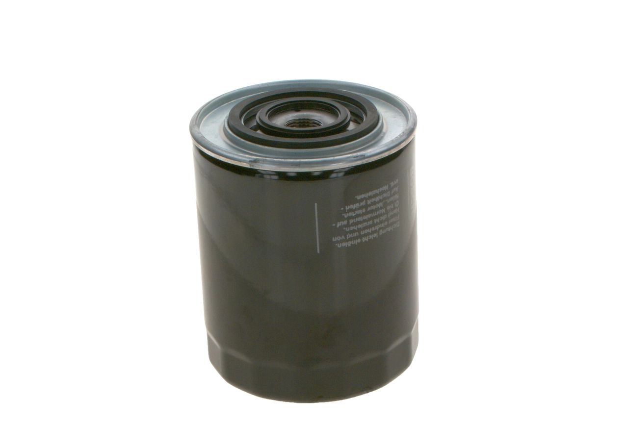 Filtro de óleo 0451203201 Bosch