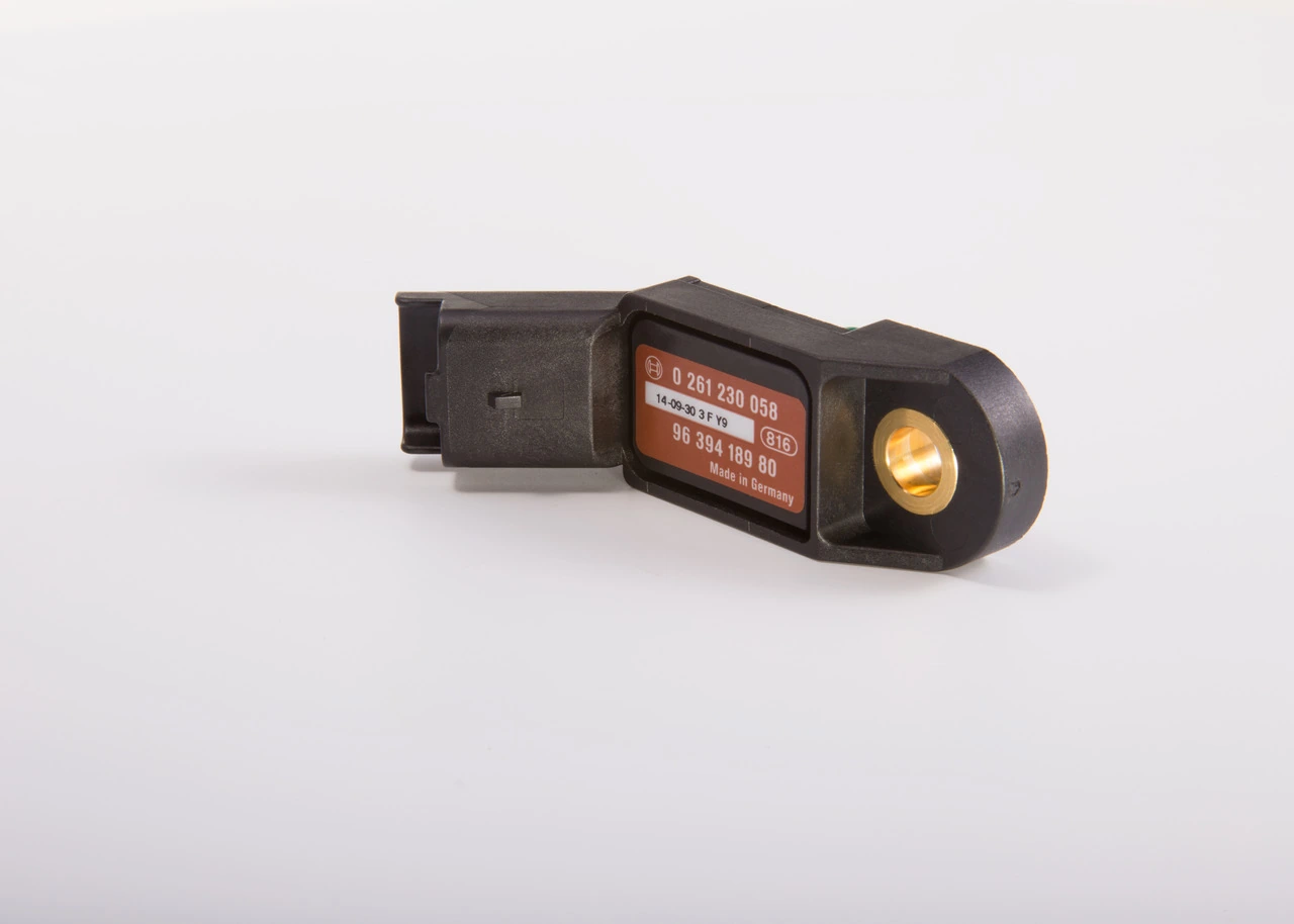 Sensor de pressão no coletor de admissão, MAP Bosch 0261230058 preço, a partir de 40,79 USD