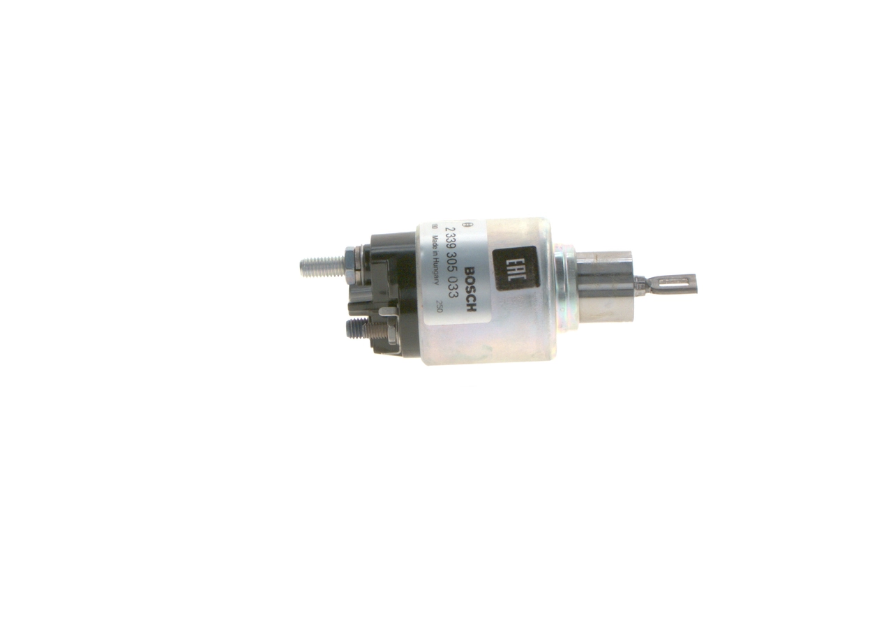 Compre 2339305033 Bosch Relê retrator do motor de arranco