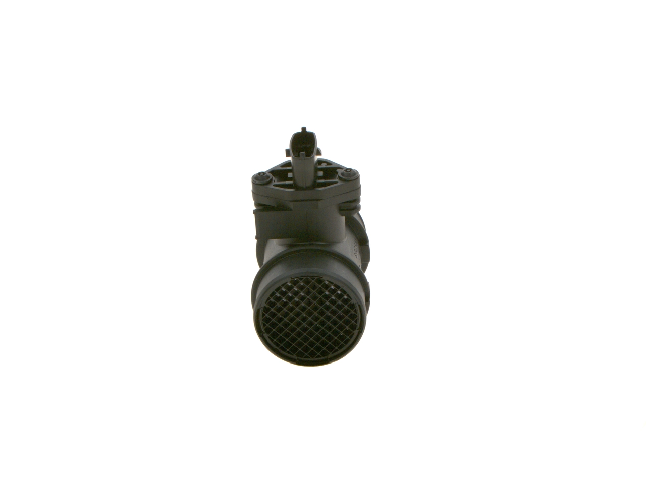 Sensor de fluxo (consumo) de ar, medidor de consumo M.A.F. - (Mass Airflow) 0280218119 Bosch