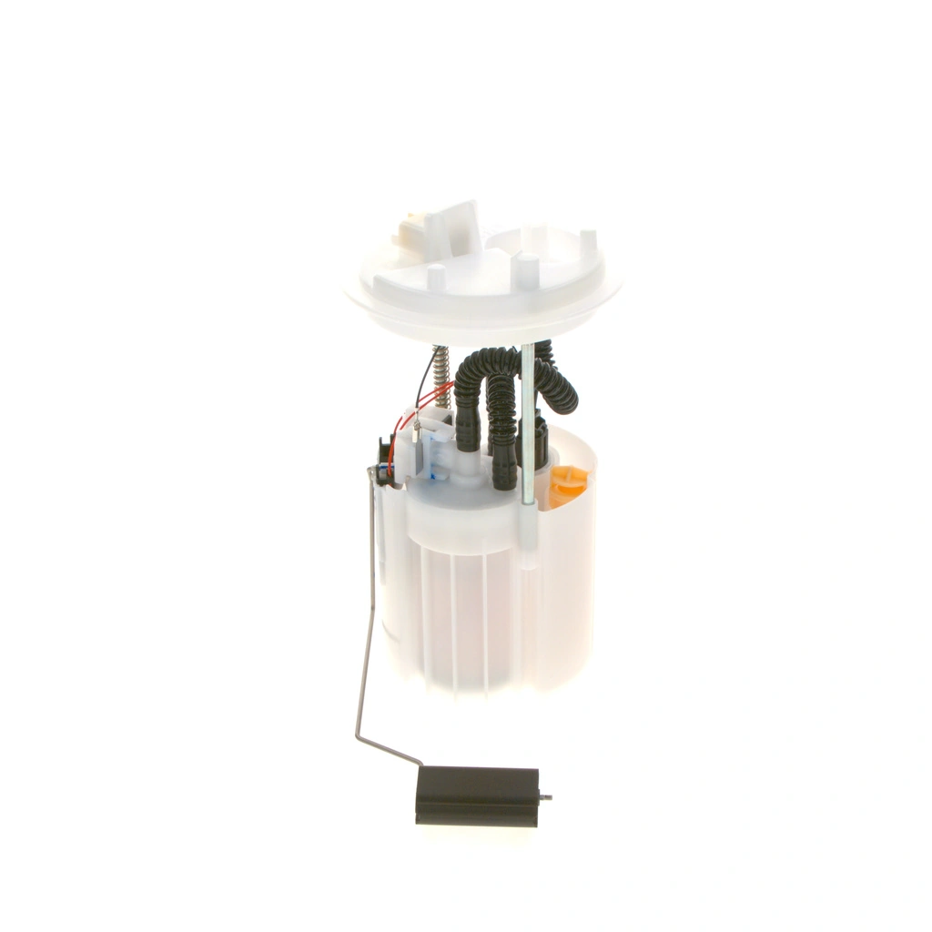 Compre 0580314016 Bosch Módulo de bomba de combustível com sensor do nível de combustível
