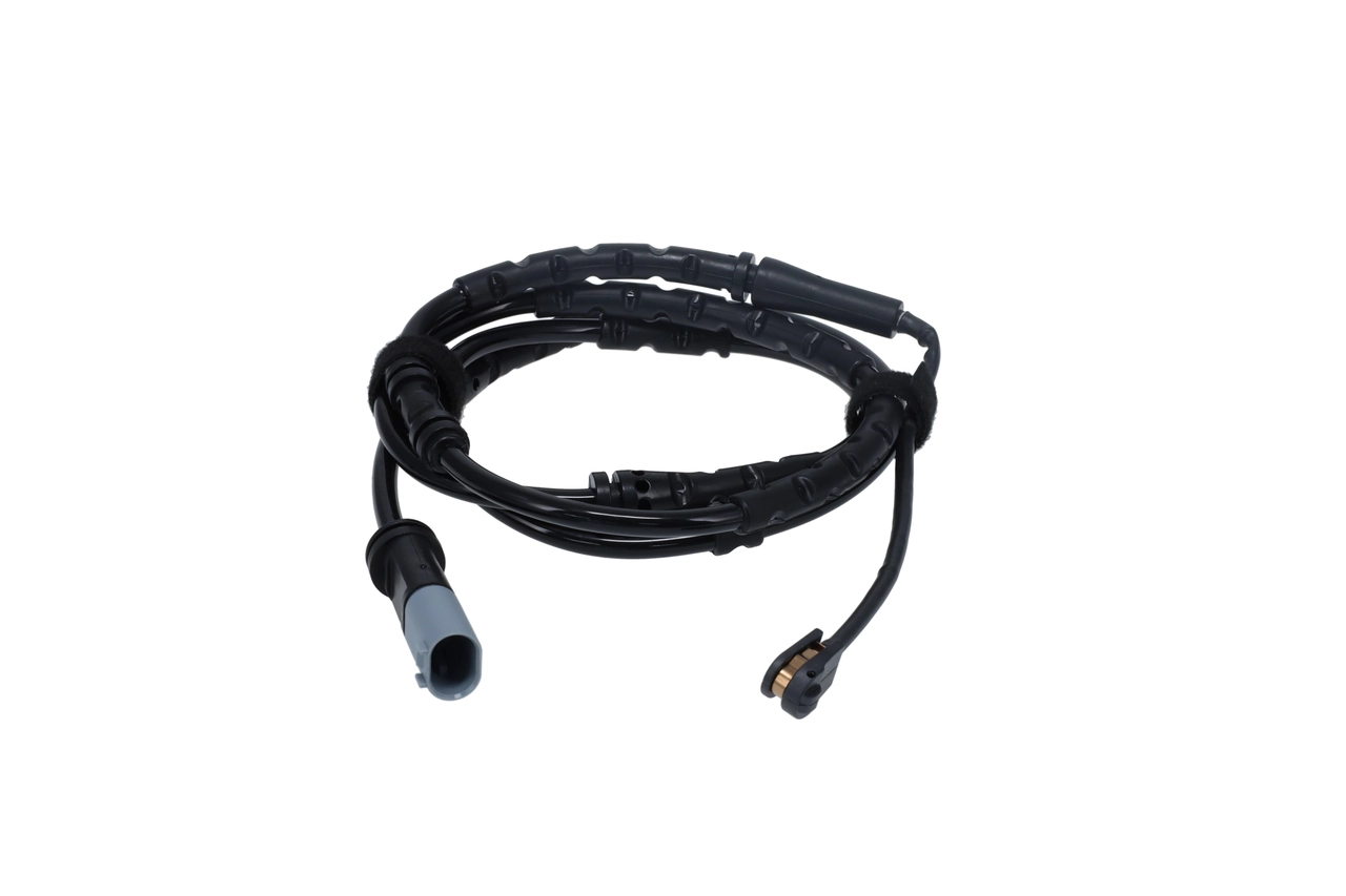 Sensor traseiro de desgaste das sapatas do freio Bosch 1987474547 preço, a partir de 17,15 USD