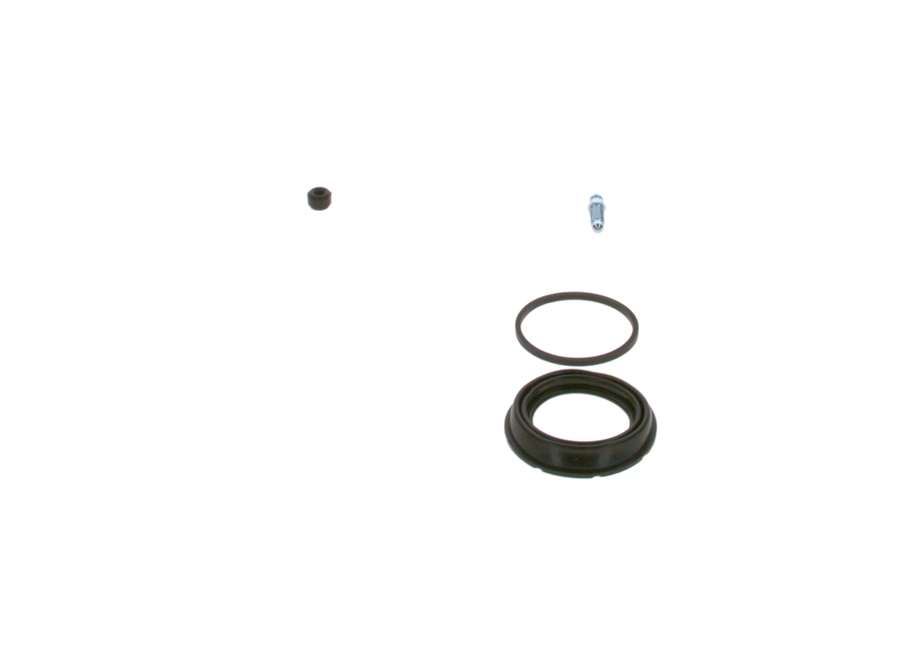 Kit de reparação de suporte do freio dianteiro Bosch 1987470006 preço, a partir de 12,84 USD
