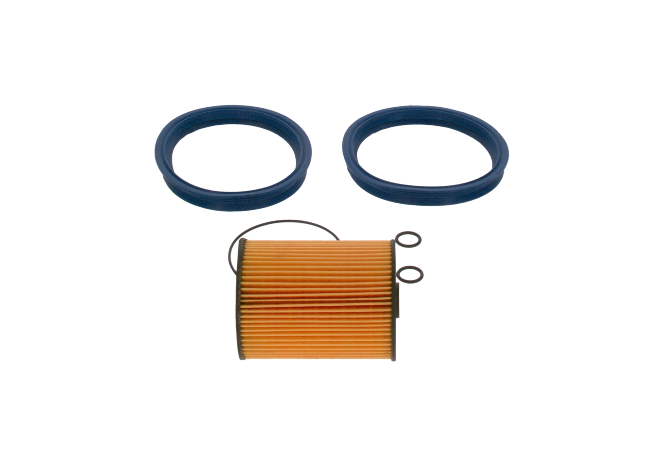 F026403020 Bosch Filtro de combustível