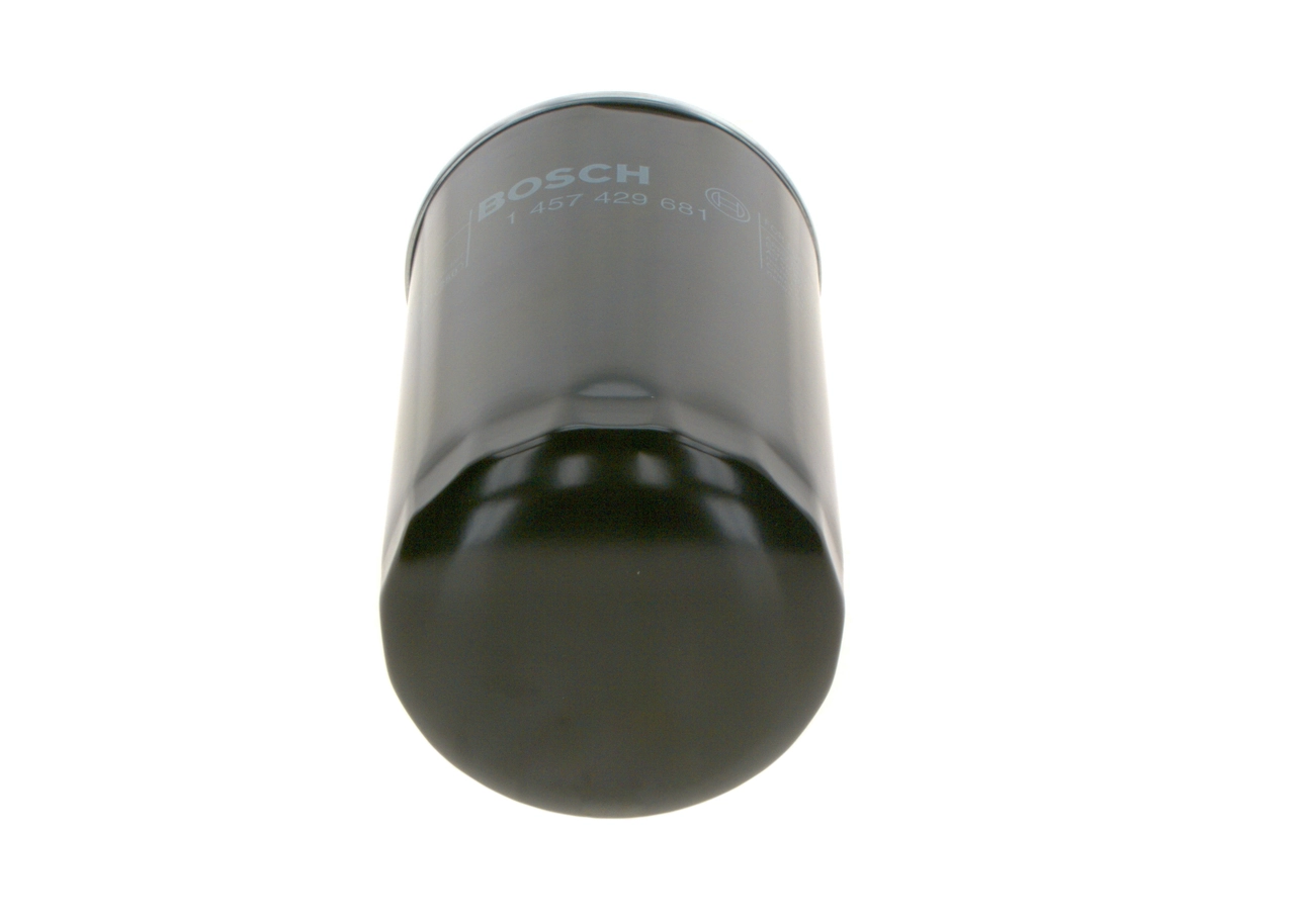 1457429681 Bosch Filtro de combustível