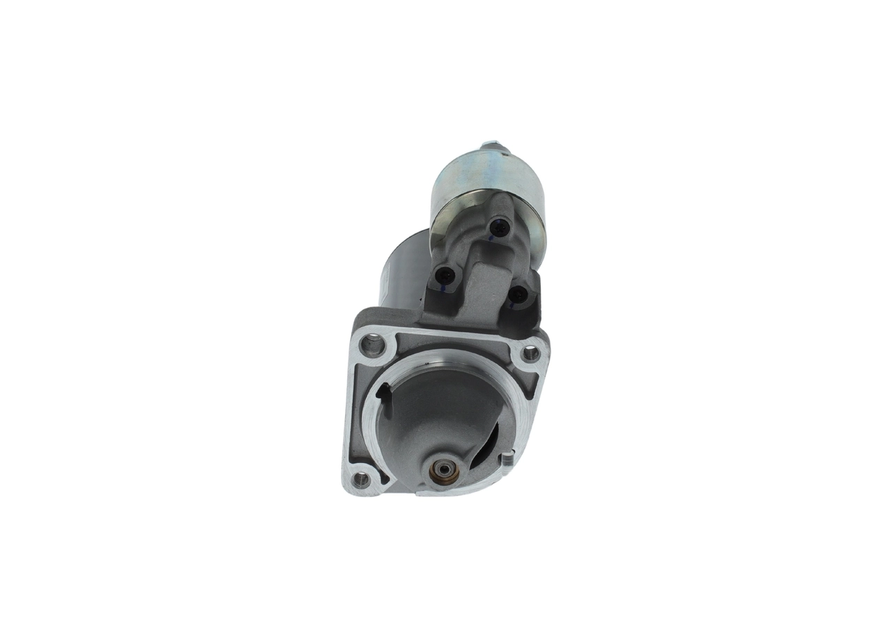 Compre 1986S00663 Bosch Motor de arranco