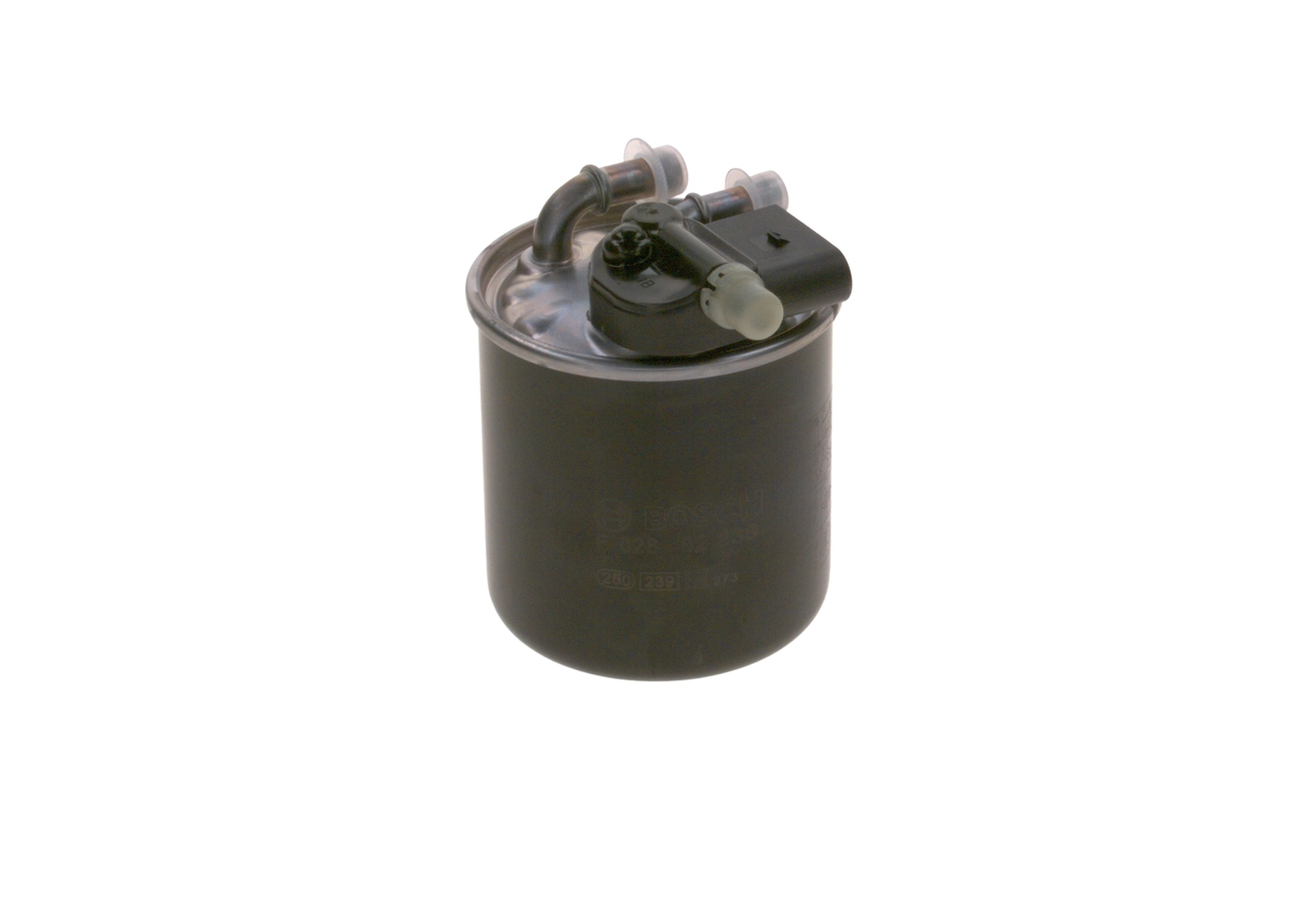 Filtro de combustível Bosch F026402836 preço, a partir de 70,92 USD