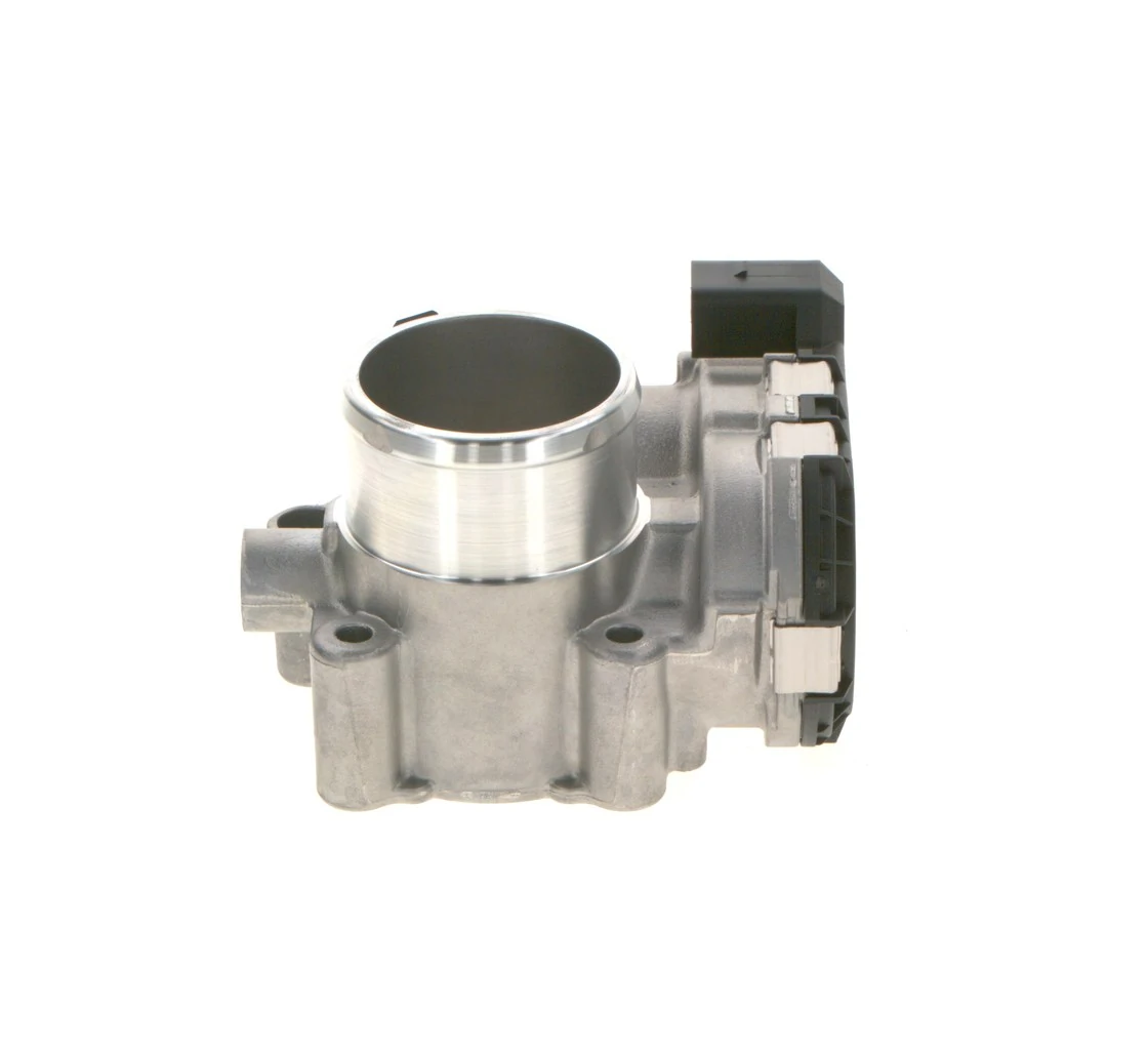 0280750532 Bosch Válvula de borboleta montada
