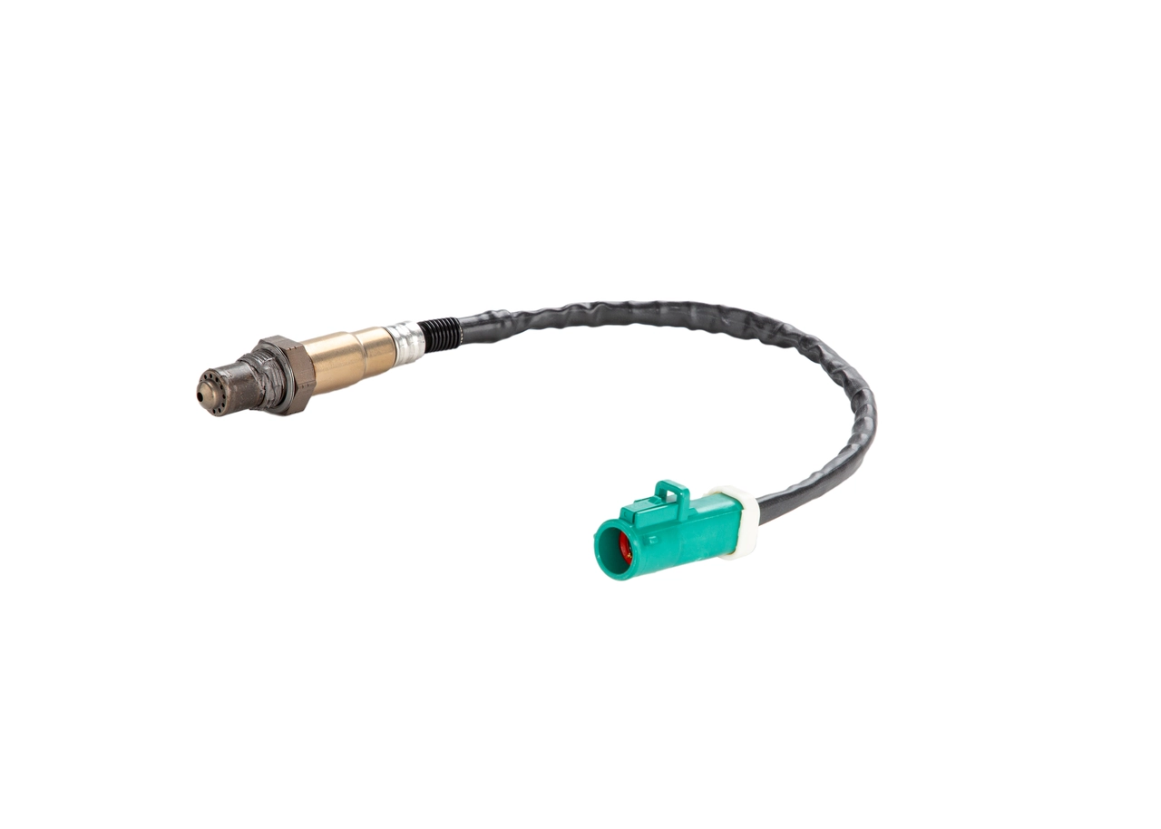 Compre 0258006925 Bosch Sonda lambda, sensor de oxigênio até o catalisador