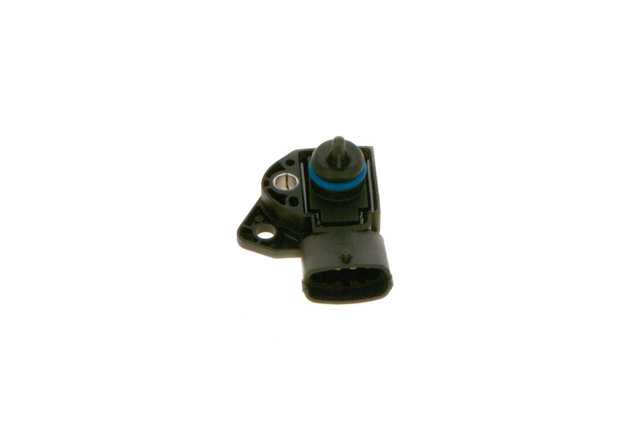 Sensor de pressão no coletor de admissão, MAP Bosch 0261230109