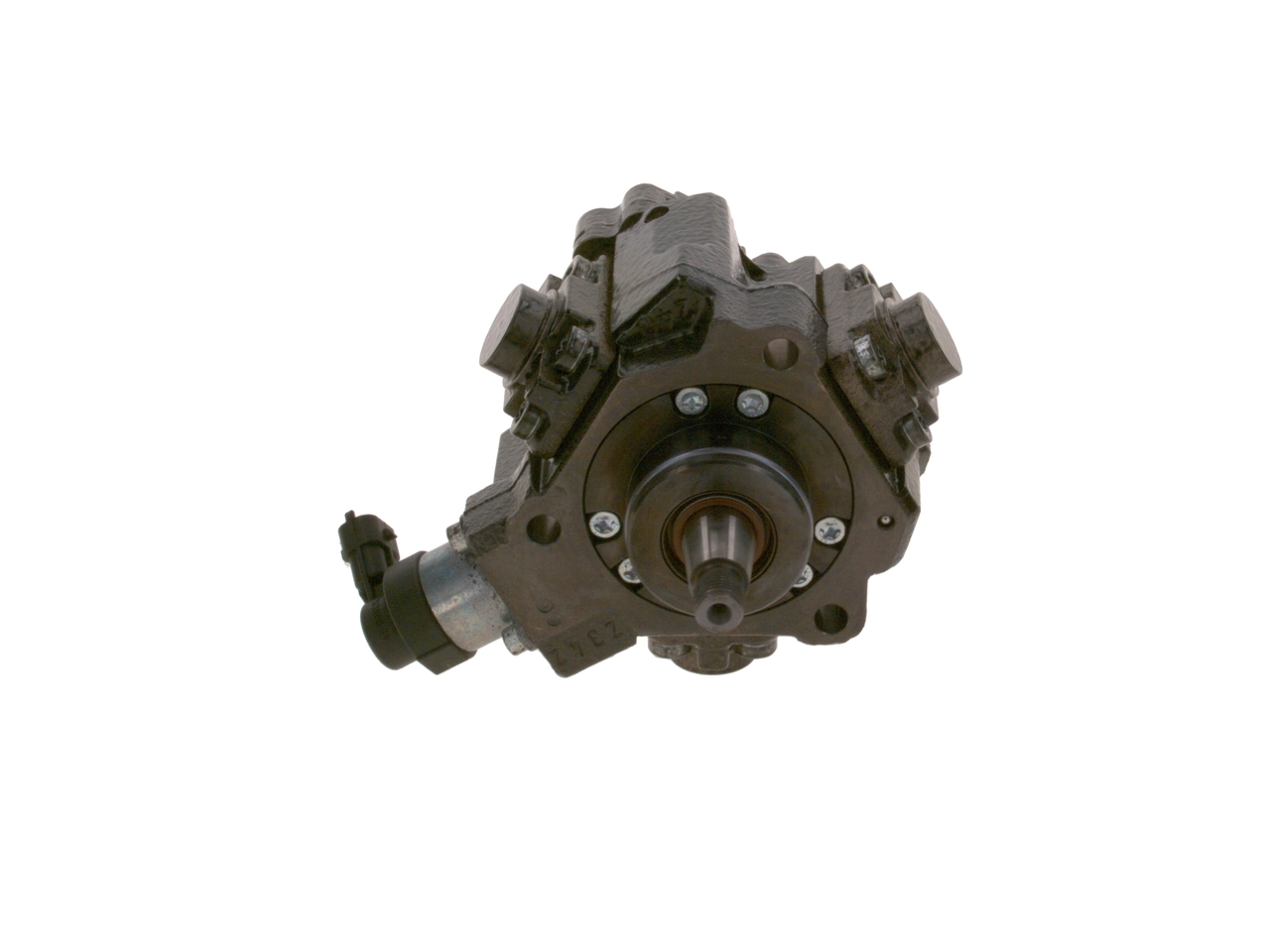 Bomba de combustível de pressão alta Bosch 0445020119 preço, a partir de 1405,57 USD