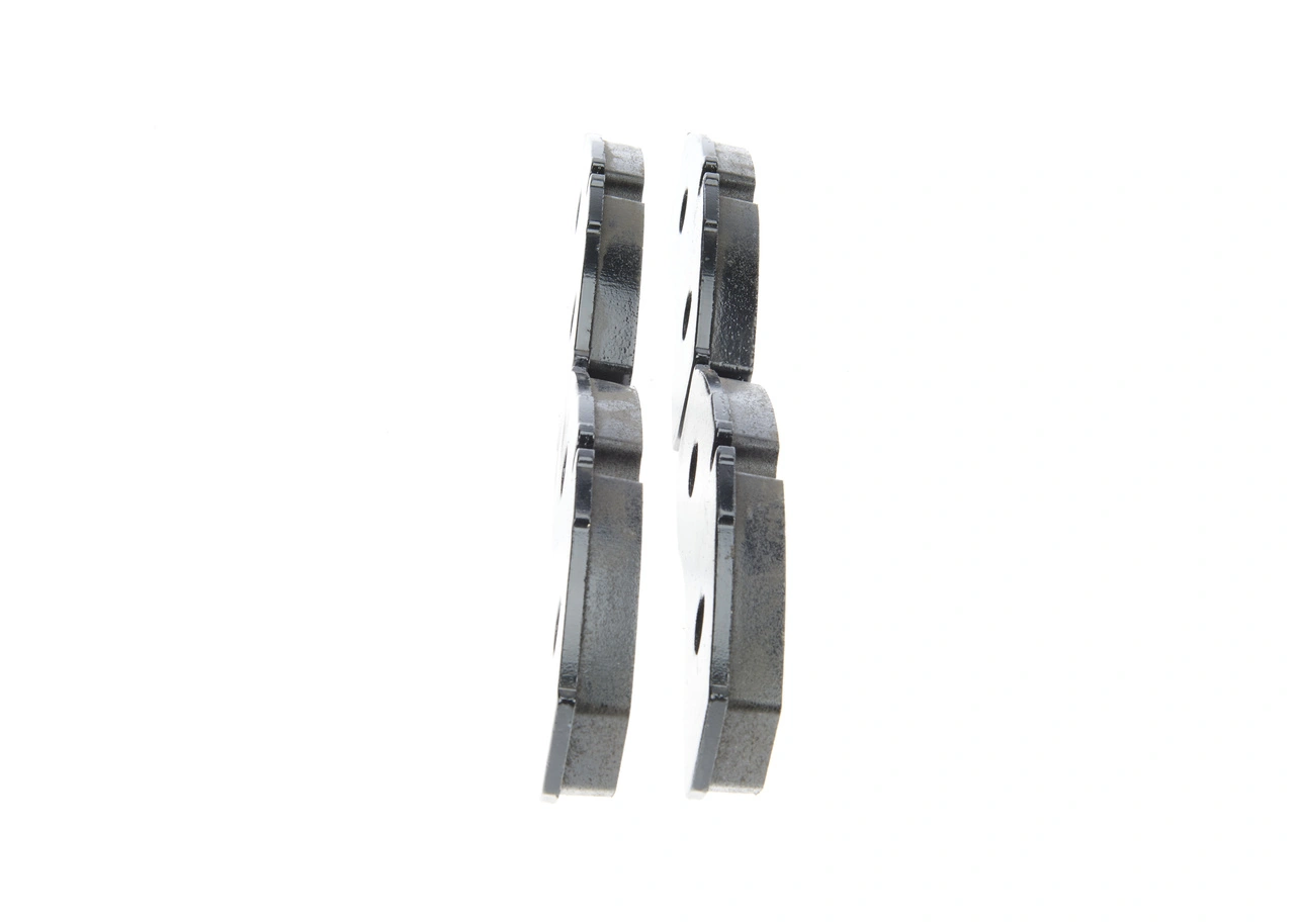 0986494266 Bosch Sapatas do freio dianteiras de disco
