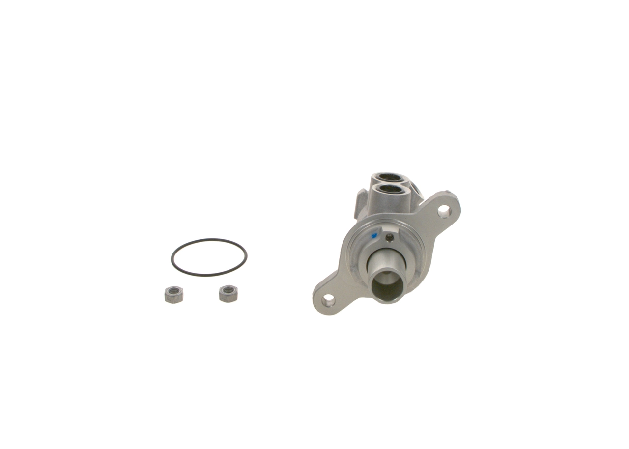 Compre Cilindro mestre do freio Renault Scenic 