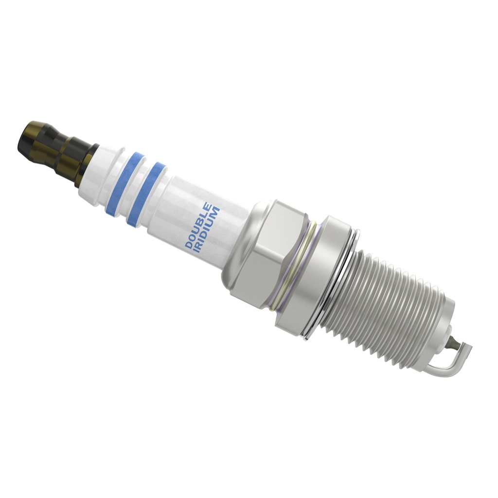 Vela de ignição Bosch 0242255511