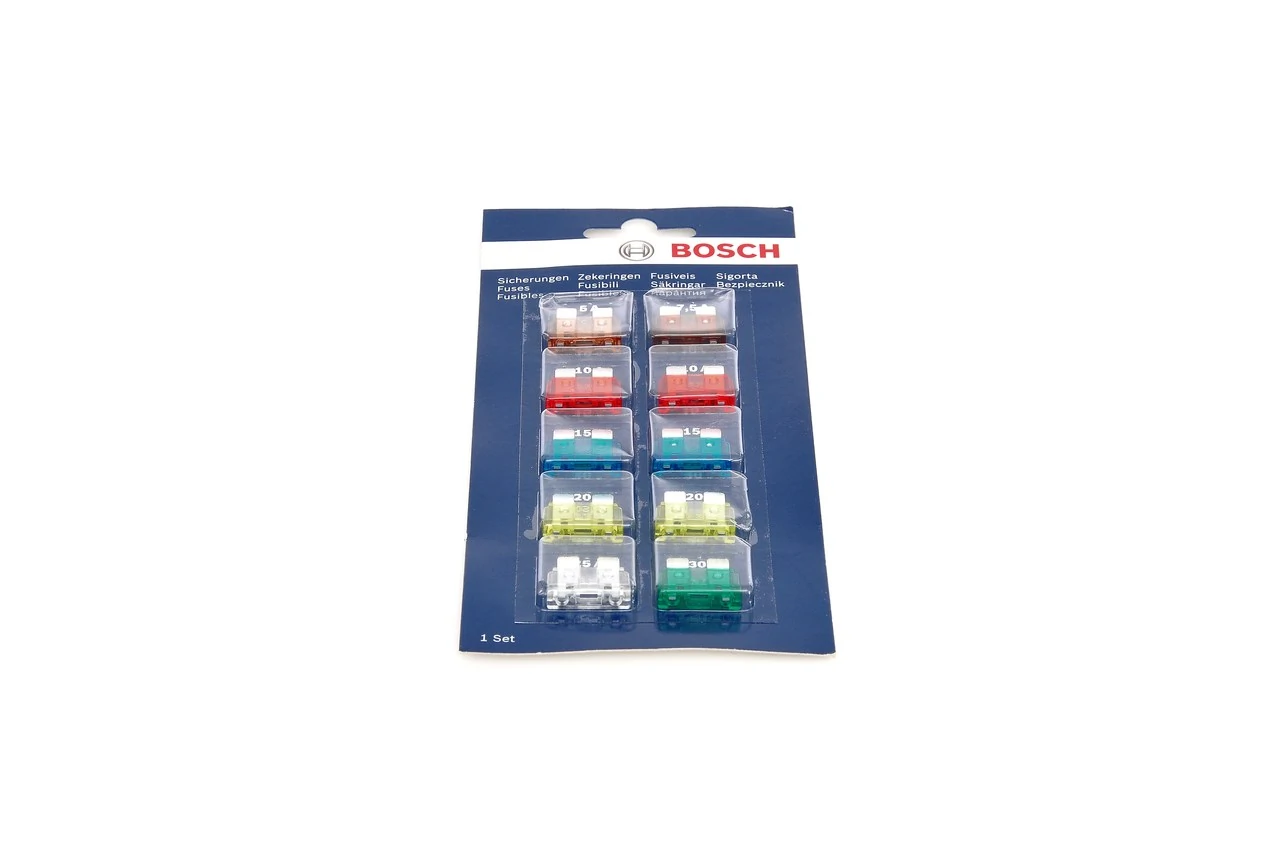 1987529037 Bosch Dispositivo de segurança
