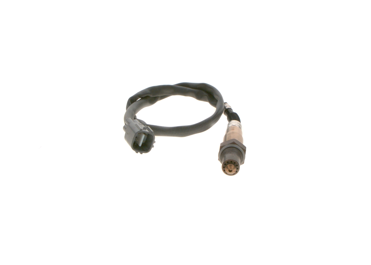 0258986606 Bosch Sonda lambda, sensor de oxigênio até o catalisador