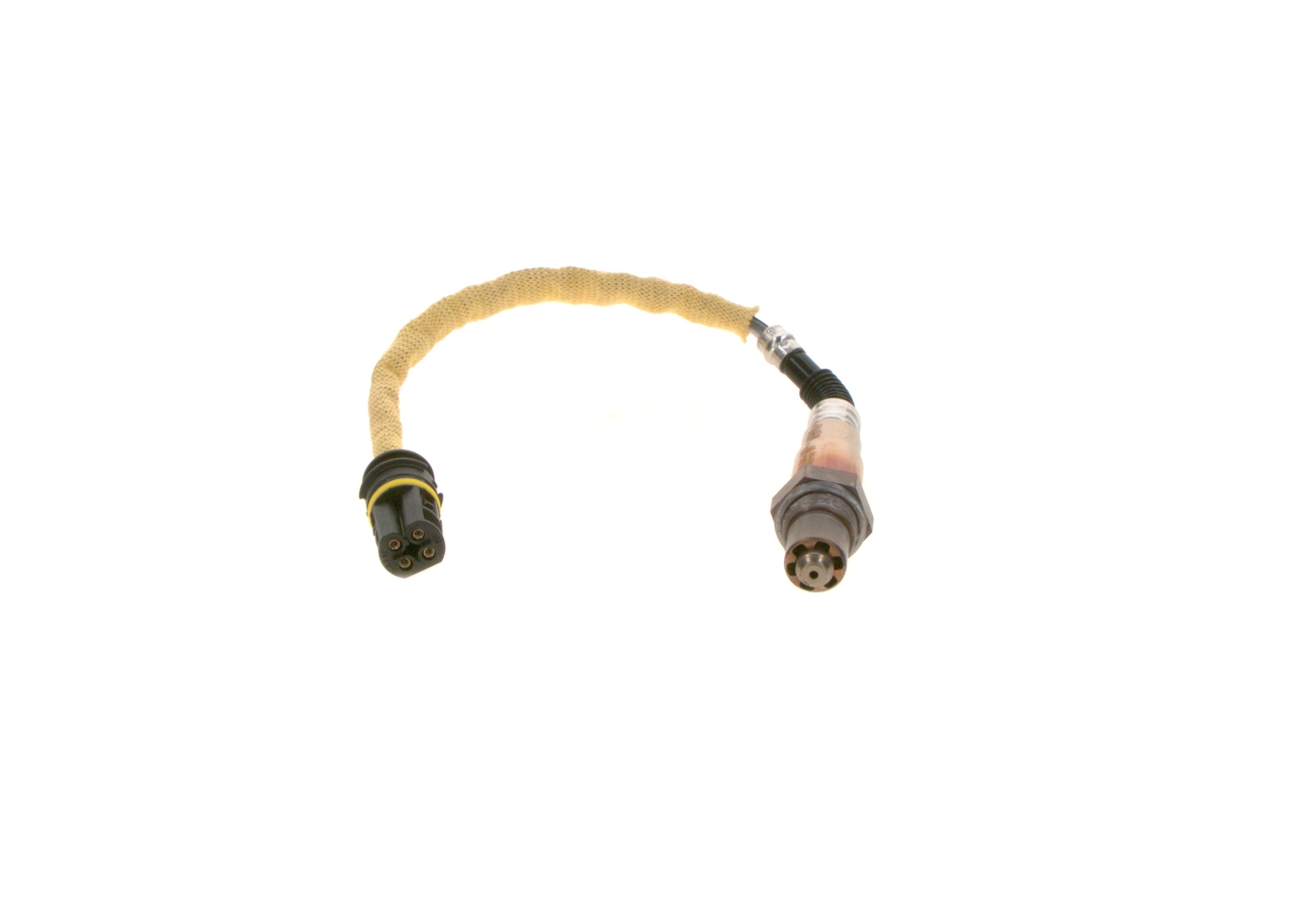 Sonda lambda, sensor de oxigênio até o catalisador Mercedes 0025402317 preço, a partir de 62,99 USD