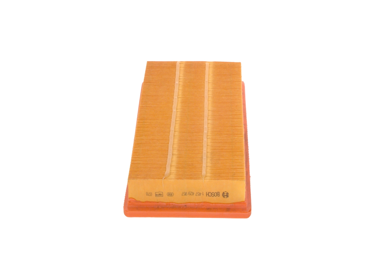 Filtro de ar Bosch 1457429957 preço, a partir de 8,18 USD