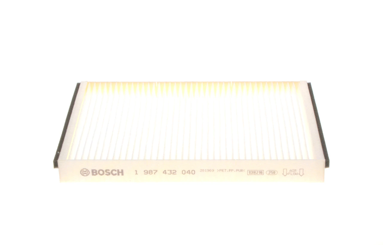 1987432040 Bosch Filtro de salão