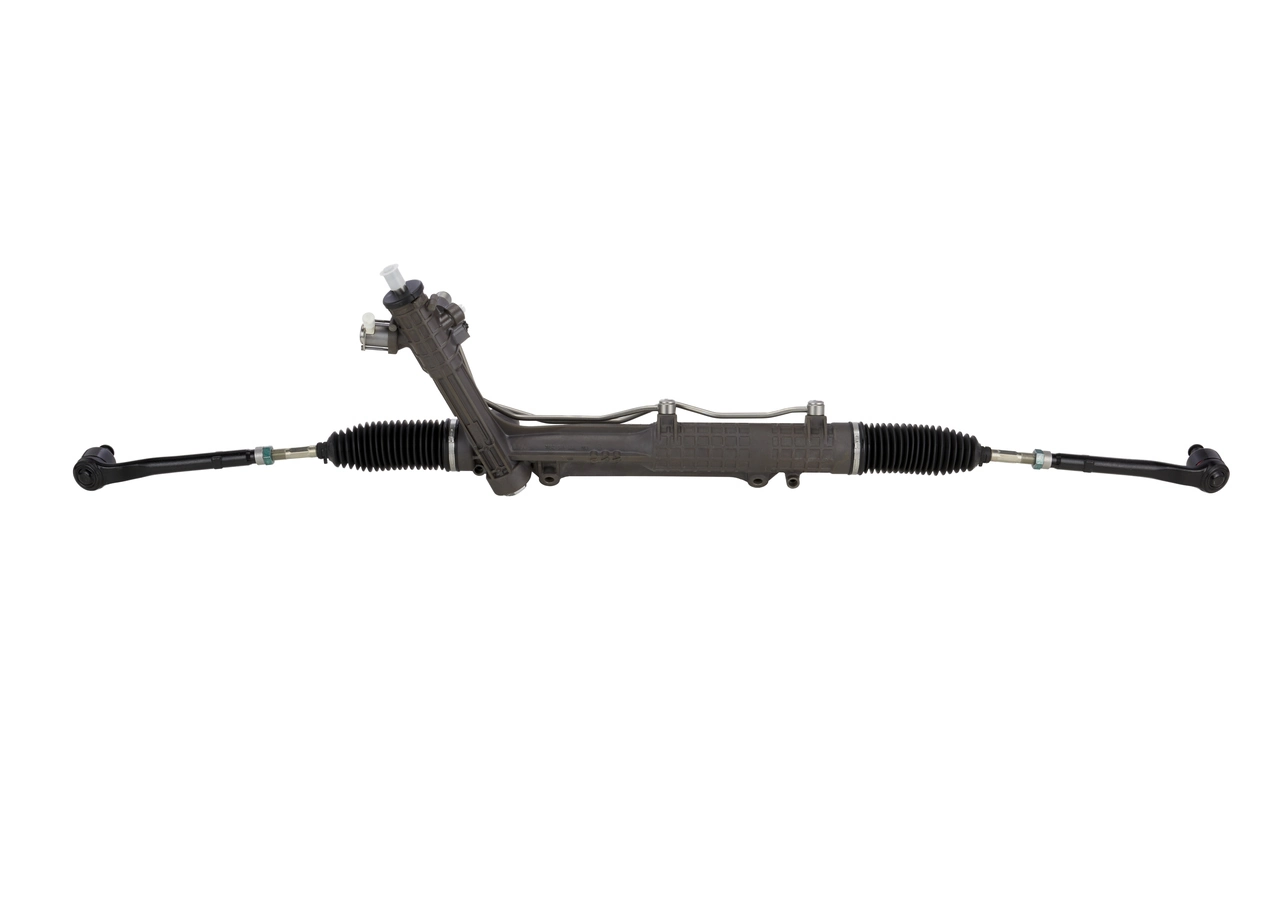  Cremalheira da direção Land Rover Range Rover III SUV (L322) (2002 - 2009) III