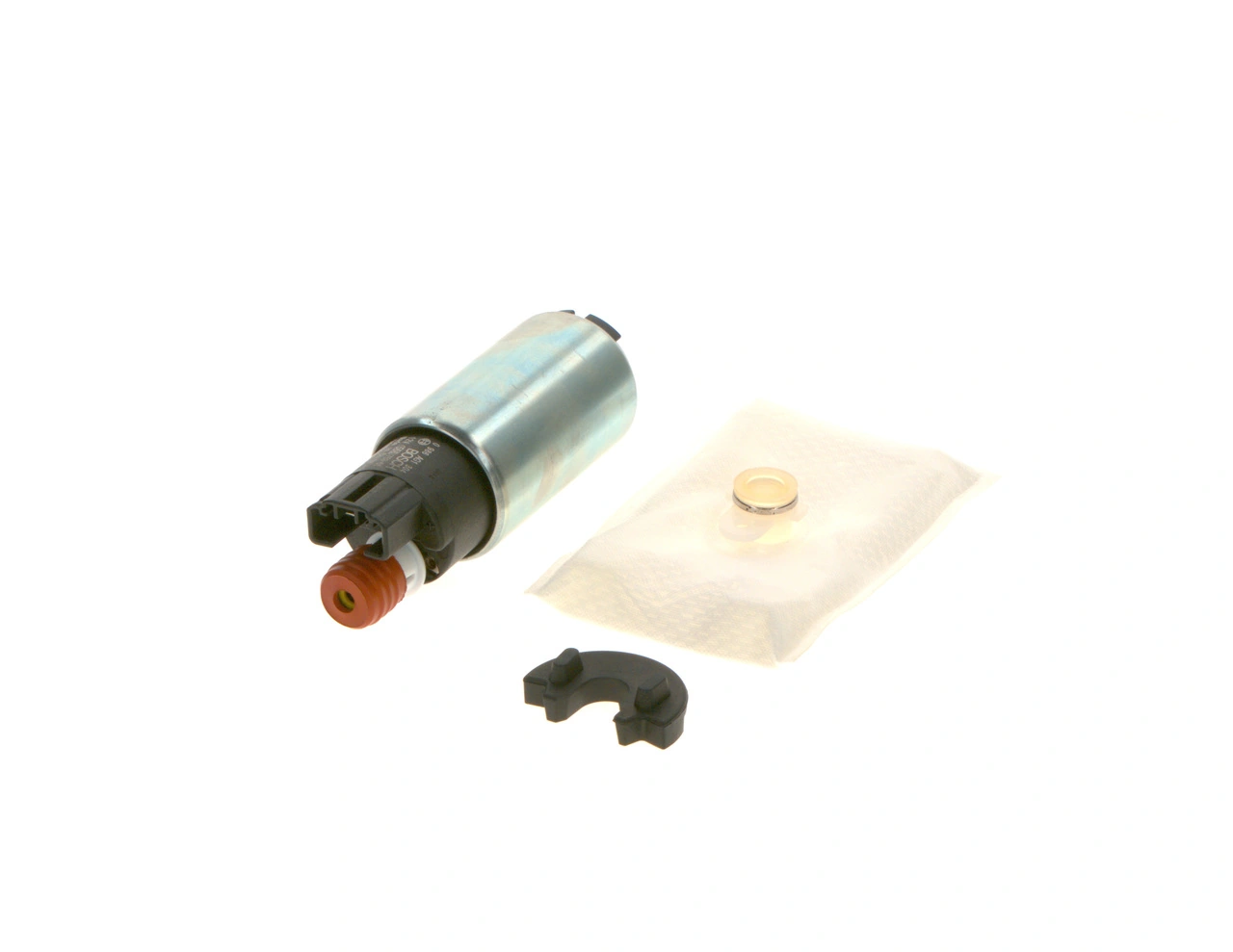 Compre 0986580962 Bosch Bomba de combustível elétrica submersível