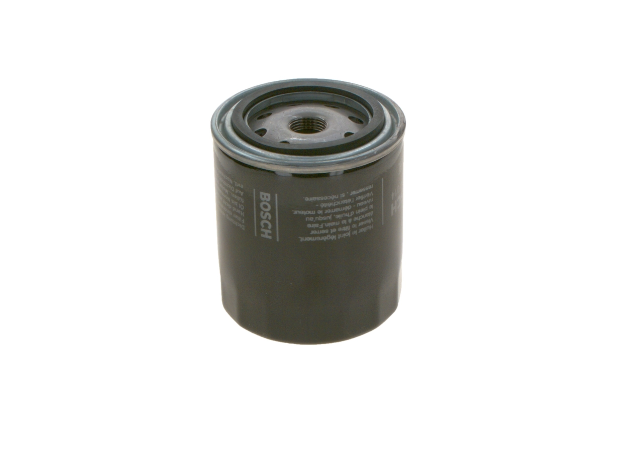 Compre 0451104014 Bosch Filtro de óleo