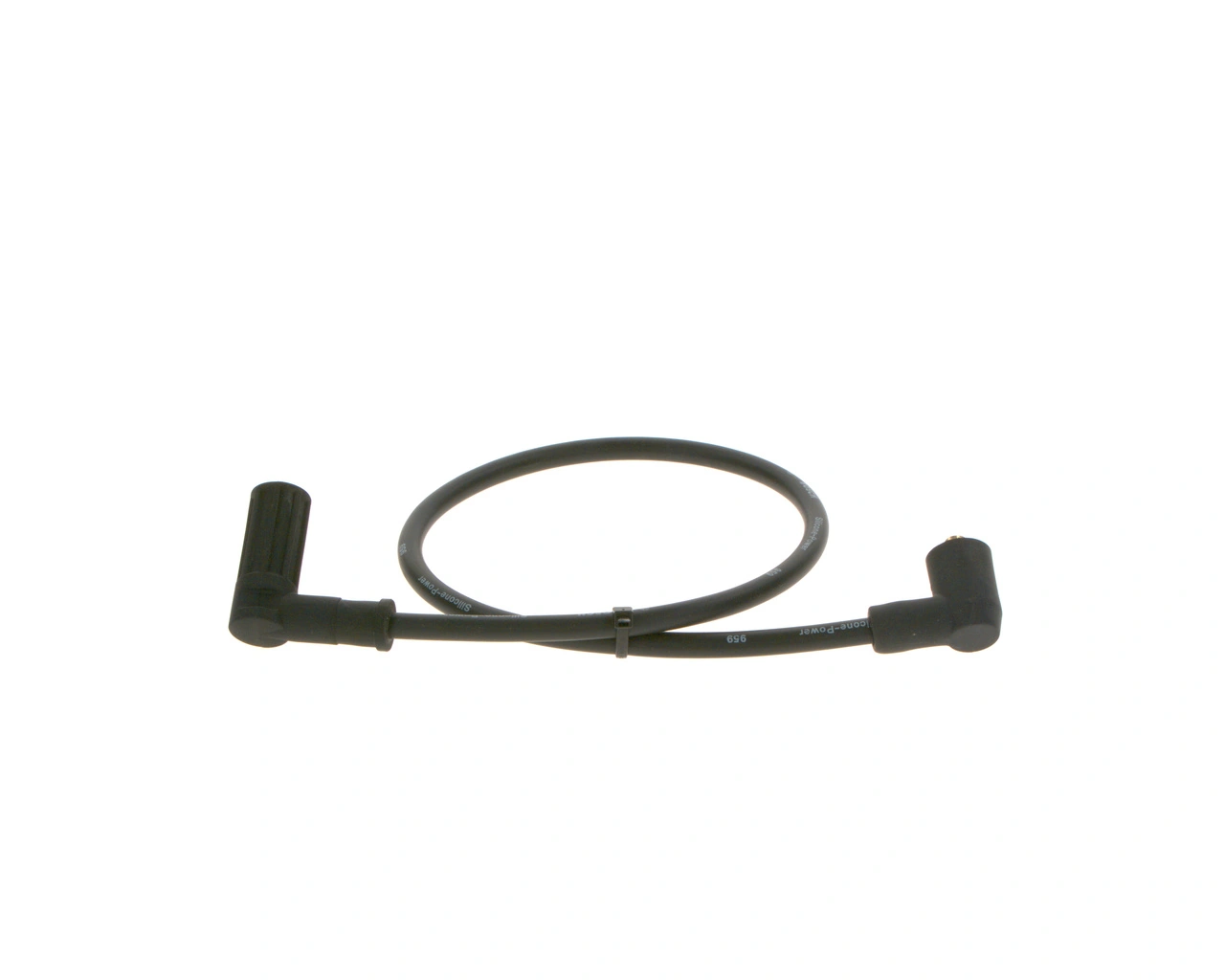 Compre 0986356718 Bosch Fios de alta voltagem, kit
