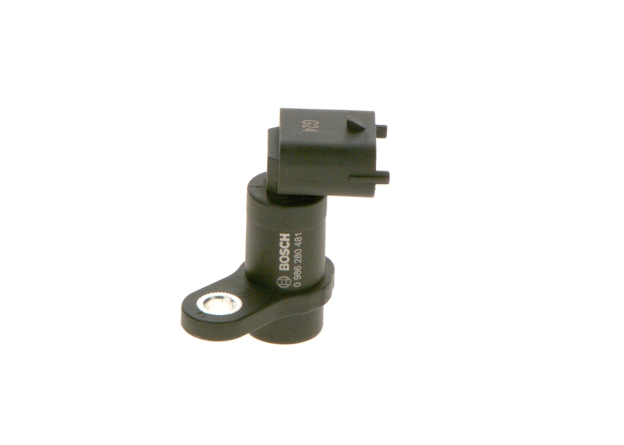 Sensor de posição da árvore distribuidora 0986280481 Bosch