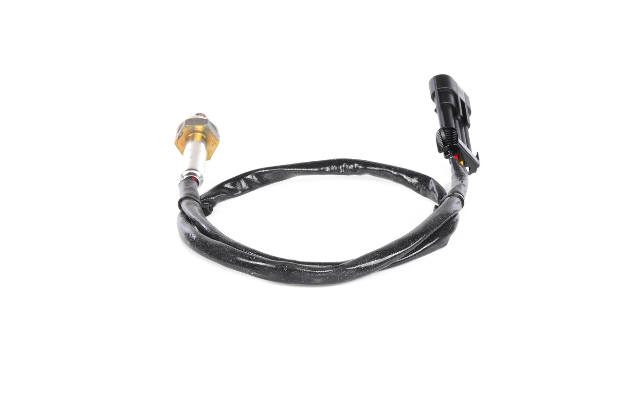 Compre F00E263076 Bosch Sonda lambda, sensor de oxigênio até o catalisador