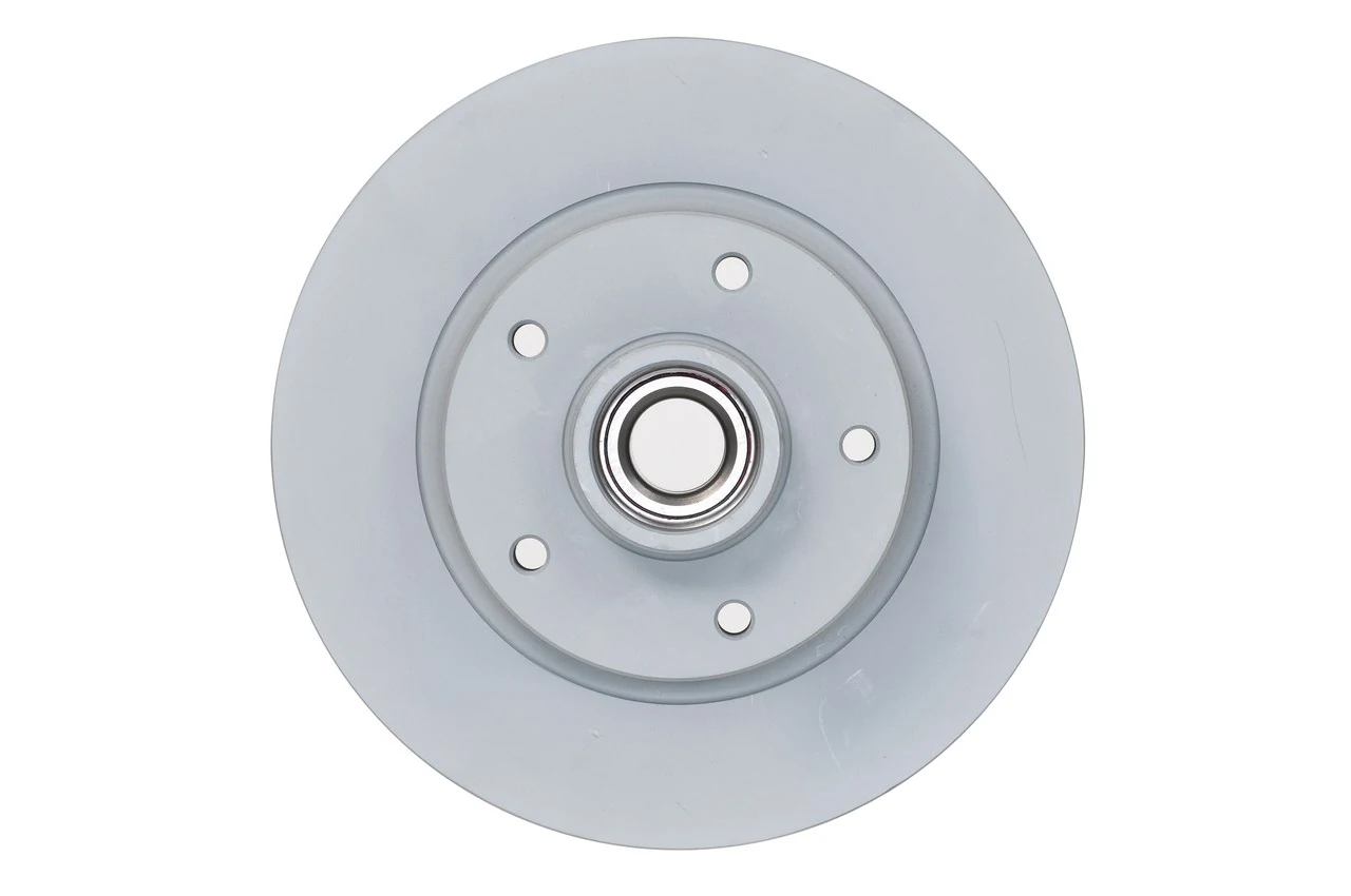 0986479C88 Bosch Disco do freio traseiro